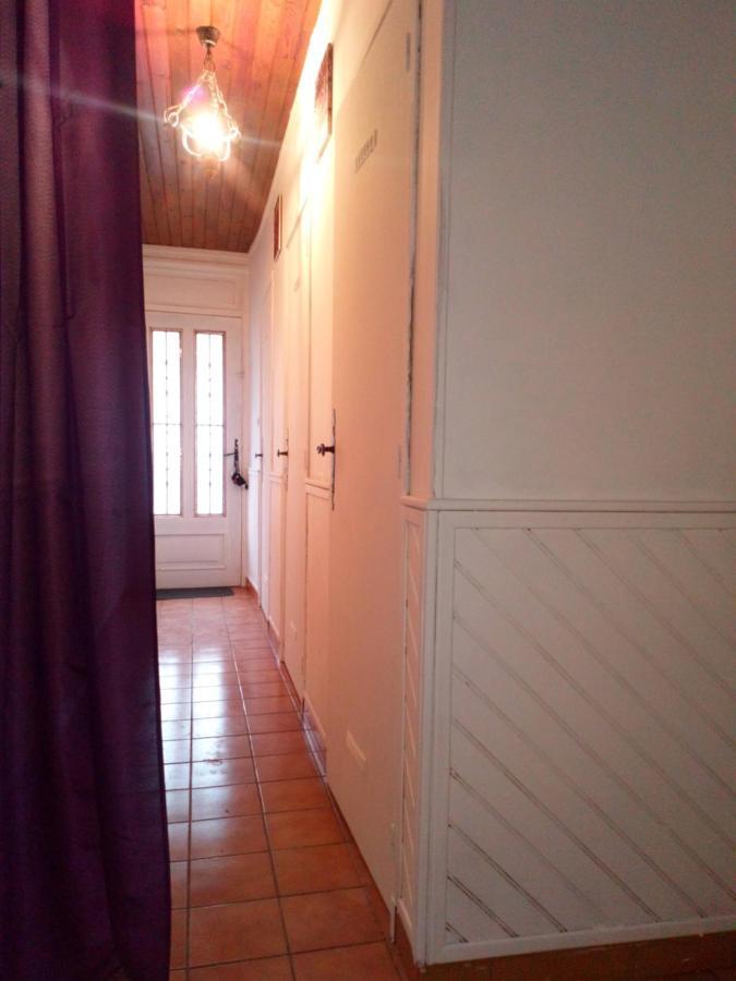 Willa La Caminada Fougax-et-Barrineuf Zewnętrze zdjęcie